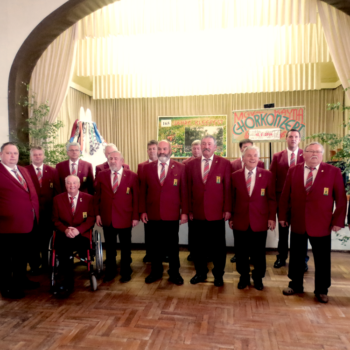 Chorkonzert