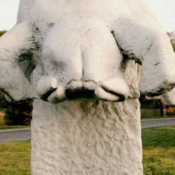 Milbendenkmal